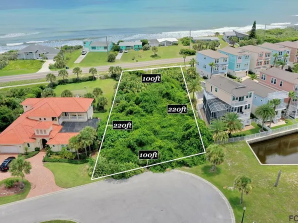 2650 N Ocean Shore Blvd, Flagler Beach, FL 32136