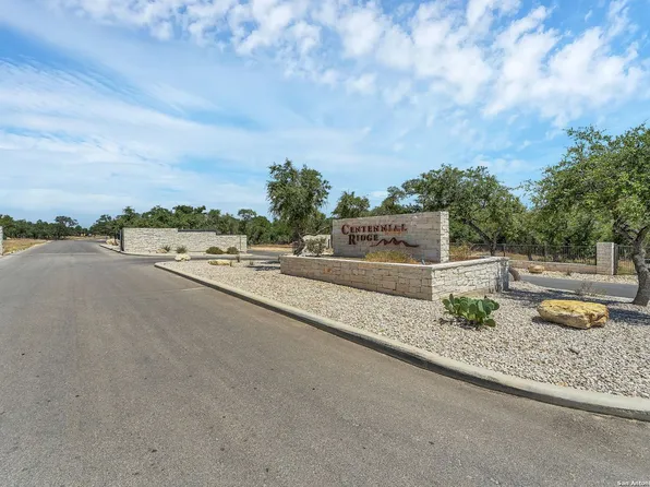 1256 Adyson Ridge Dr LOT 80, Bulverde, TX 78163