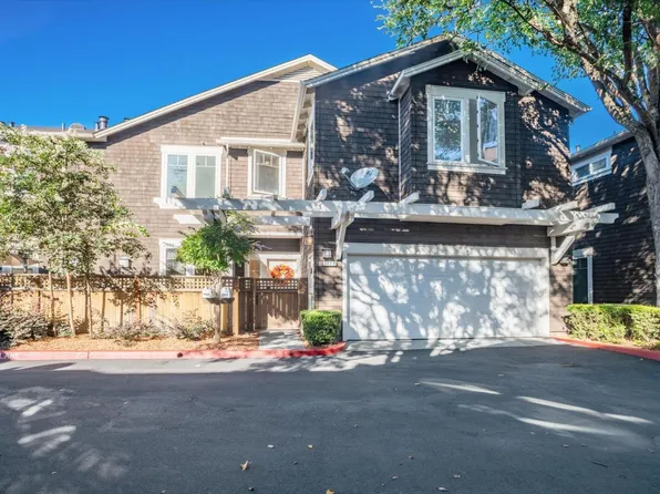 7833 Revard Court, Cotati, CA 94931