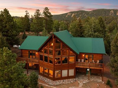 228 Douglas Fir Dr, Woodland Park, CO, 80863