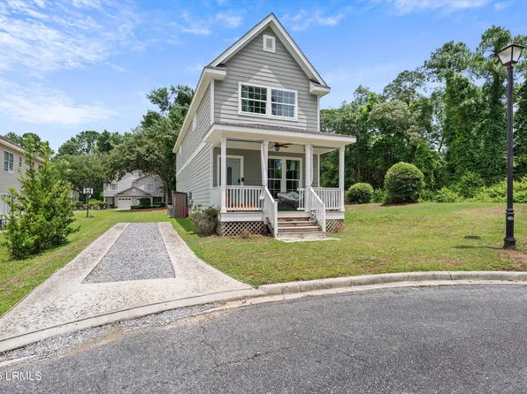 2 Village Drive, Bluffton, SC 29910