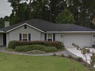 7074 Beekman Lake Dr, Jacksonville, FL 32222