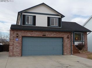 2013 Red Cloud Rd, Longmont, CO 80504