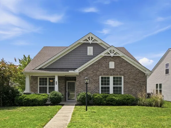 2063 E Seymour Ave, Cincinnati, OH 45237
