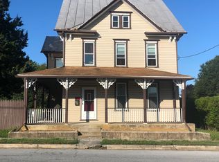 325 N College St, Palmyra, PA 17078