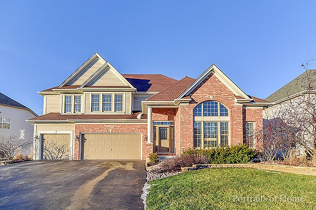1st image of 24928 Winterberry Ln