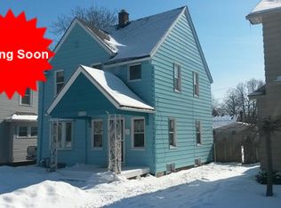 2245 Berdan Ave, Toledo, OH