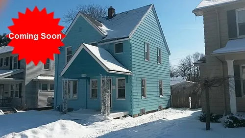 2245 Berdan Ave photo 1