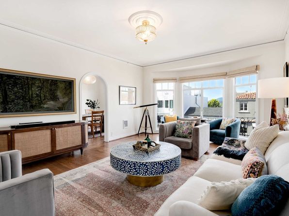 3689 Fillmore St #ID1355607P