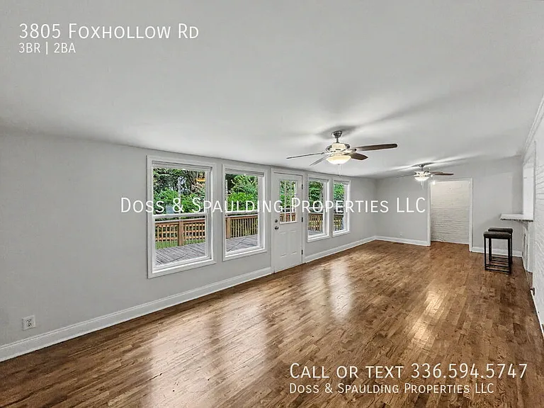 3805 Foxhollow Rd — Photo 6
