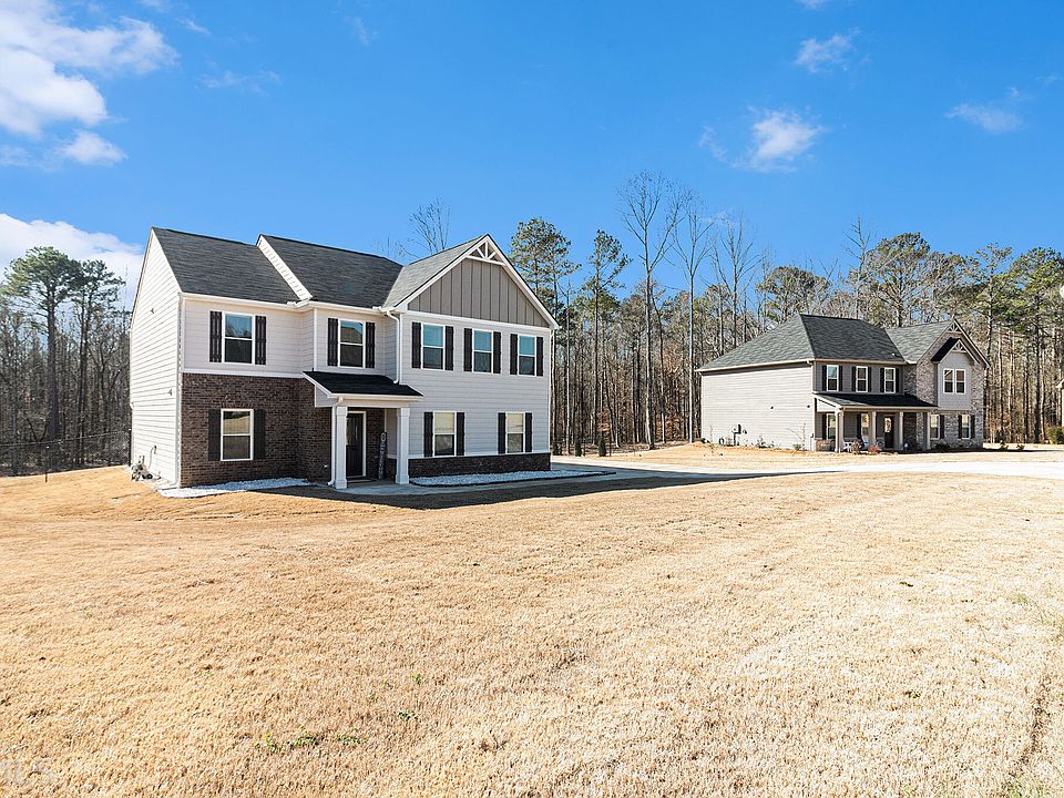 195 Alcovy Reserve Way, Covington, GA 30014 MLS 10122361 Zillow