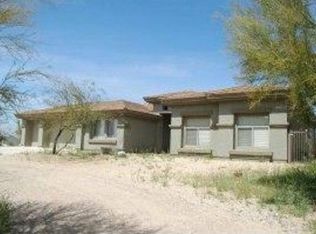 7050 E La Salle Rd, Cave Creek, AZ 85331