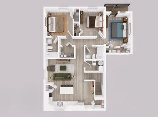 918 Elizabeth Rd #203, Winnipeg, MB R2J1B1