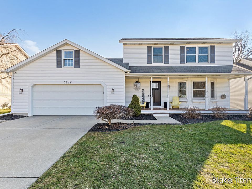 1st image of 3816 Black Creek Dr