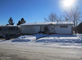 1136 Avenue D NW, Great Falls, MT 59404