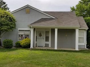 1117A Thornbury Ln, Manchester, NJ 08759