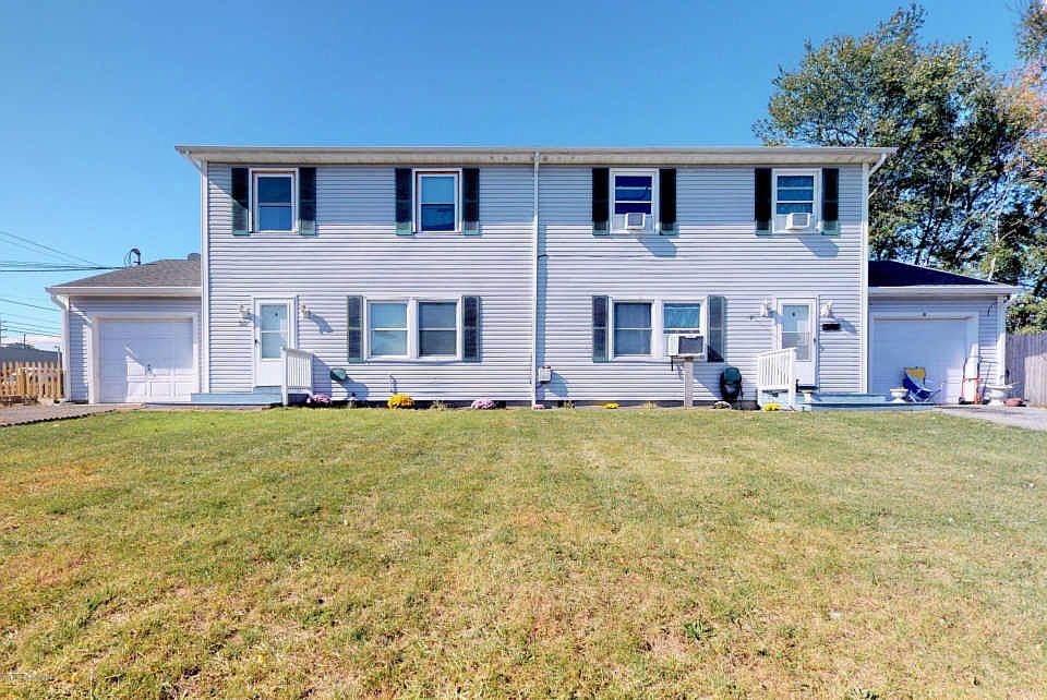 1st image of 512 Roosevelt Ave #B