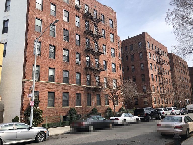 645 E 26th St Brooklyn, NY, 11210 Apartments for Rent Zillow