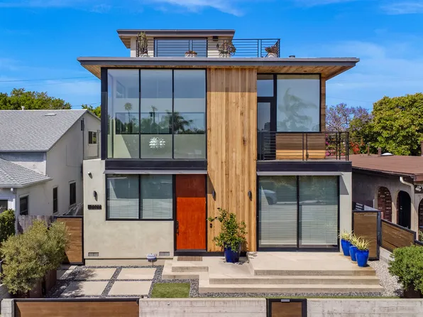 2325 Cloy Ave, Venice, CA 90291