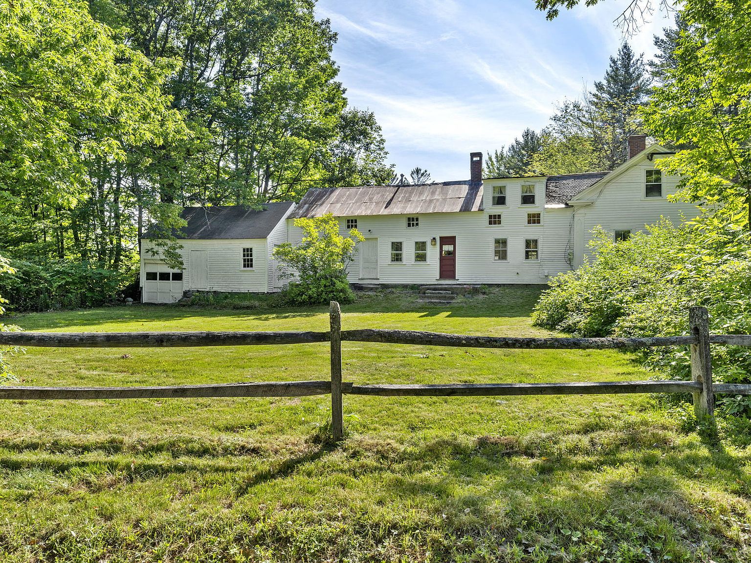 185 North Road, Bridgton, ME 04009 Zillow