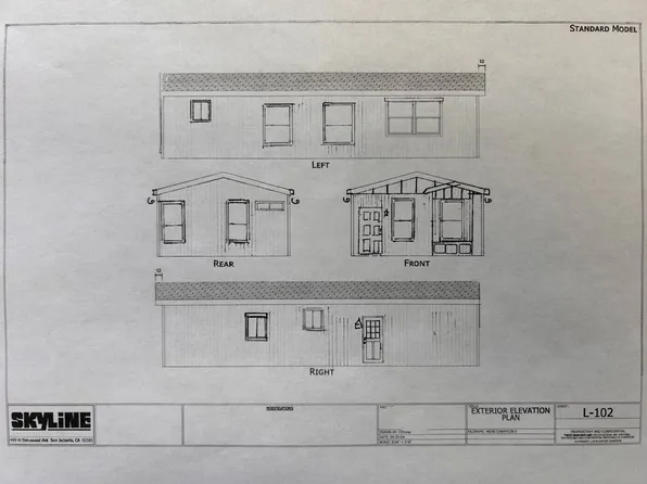 17225 Valley Blvd Space 26W, Fontana, CA 92335