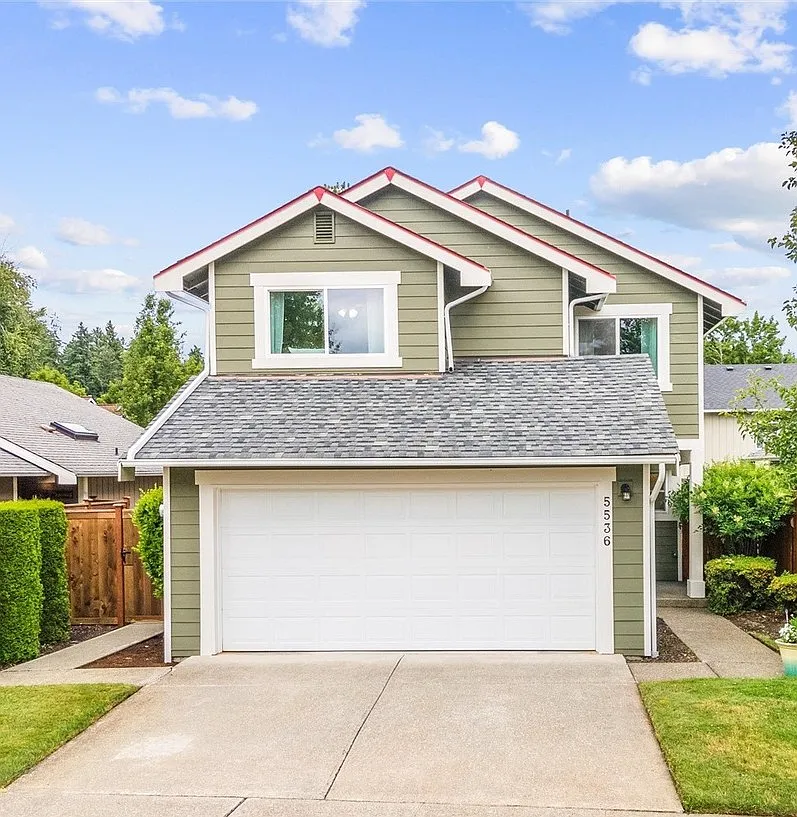 3 bed, 2.5 bath, 1633 sqft, $2,795 — Photo 1