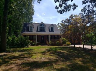 372 Old Jacksonville Rd, Buchanan, GA 30113