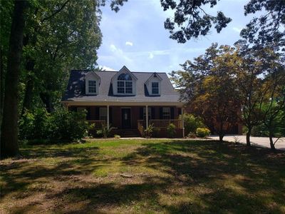 372 Old Jacksonville Rd, Buchanan, GA, 30113
