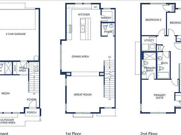 2nd image of 12051 127th Avenue Ct E