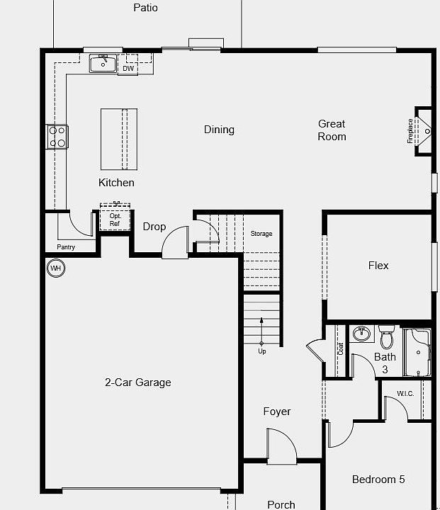 2nd image of 7758 NW Stoffers Ter