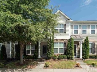 6607 Clarksburg Pl, Raleigh, NC 27616