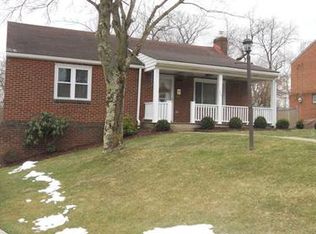 264 Mohawk Dr, McKeesport, PA