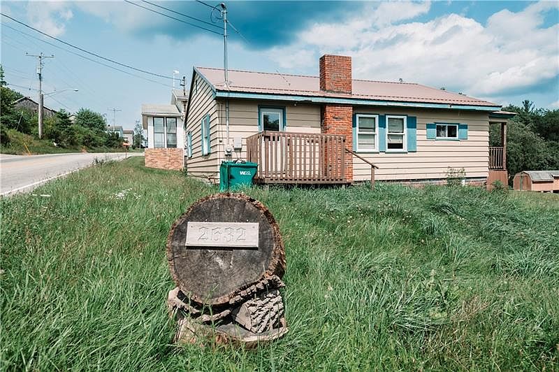 2632 State Route 210, Rural Valley, PA 16249 Zillow