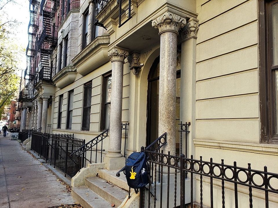 1st image of 324-326 19th St #D
