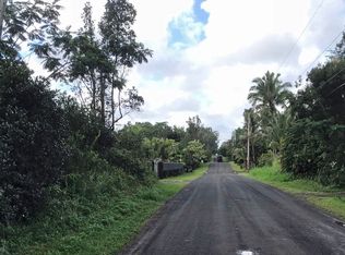 21st Ave LOT 359, Keaau, HI 96749