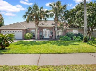1570 Cypress Bend Trl, Gulf Breeze, FL 32563
