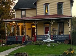 599 Old Tioga Tpke, Benton, PA 17814