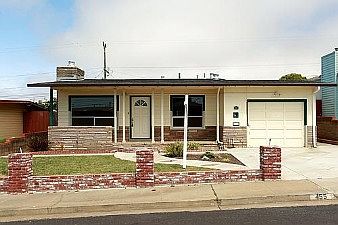 Exterior :: 455 Ferndale Ave
