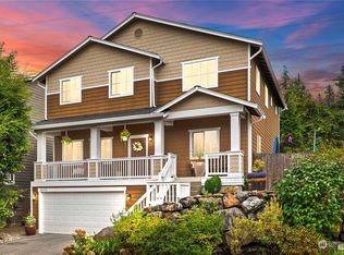 20418 124th Ave NE, Bothell, WA 98011