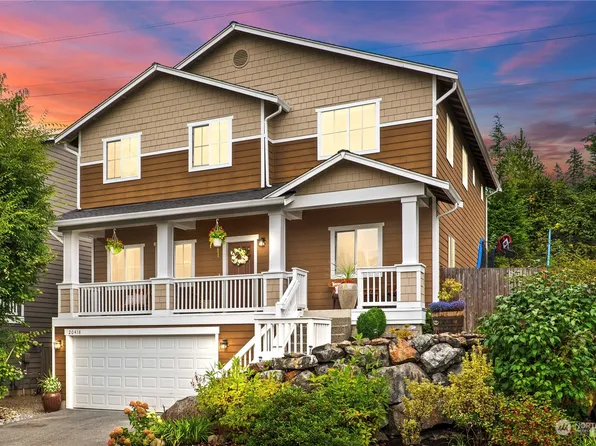 20418 124th Avenue NE, Bothell, WA 98011