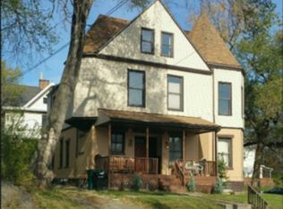 322 McGregor Ave, Cincinnati, OH 45219