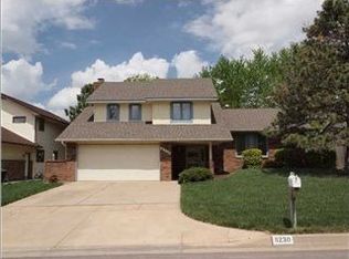 8230 E Mount Vernon Rd, Wichita, KS 67207