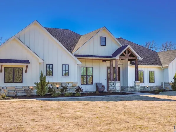 8180 Fm 3358, Gilmer, TX 75645
