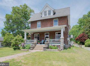 701 Broad St, Perryville, MD 21903