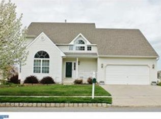 200 Beech Ln, Swedesboro, NJ 08085