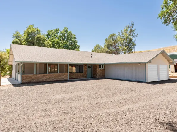 47517 Rd 200, O'Neals, CA 93645