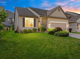 402 Sorano Way, Saint Peters, MO 63376