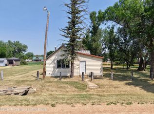 10007 50m St SW, Lefor, ND 58641