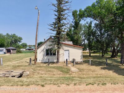 10007 50m St SW, Lefor, ND, 58641