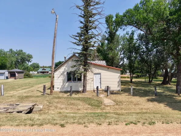 10007 50m St SW, Lefor, ND 58641